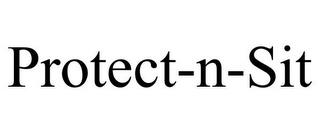 PROTECT-N-SIT trademark