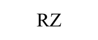 RZ trademark