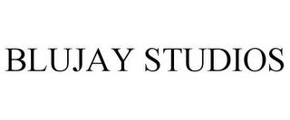 BLUJAY STUDIOS trademark