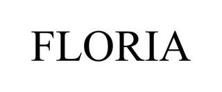 FLORIA trademark