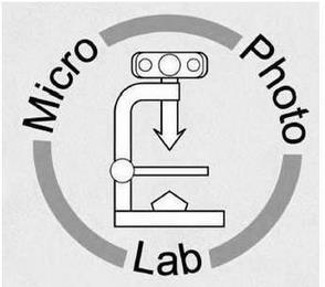 MICRO PHOTO LAB trademark