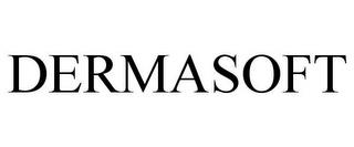 DERMASOFT trademark