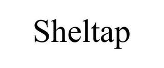 SHELTAP trademark