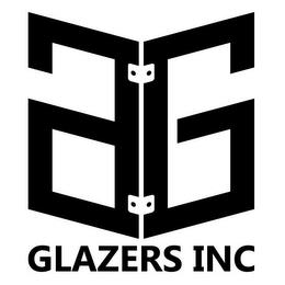 AG GLAZERS INC trademark