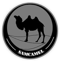 SAMCAMEL trademark