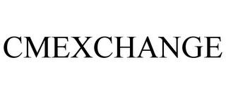 CMEXCHANGE trademark