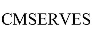 CMSERVES trademark