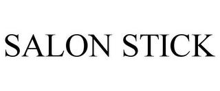 SALON STICK trademark