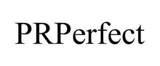 PRPERFECT trademark