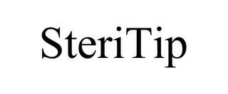 STERITIP trademark