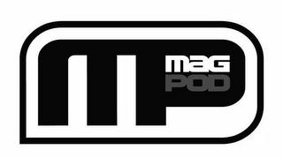 MP MAG POD trademark