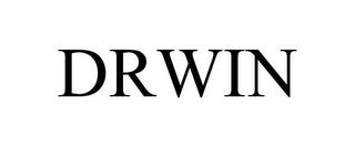 DRWIN trademark