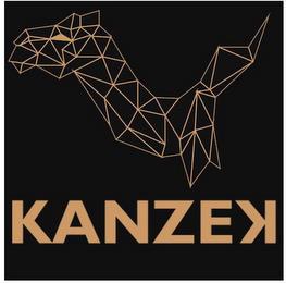 KANZEK trademark