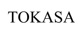 TOKASA trademark