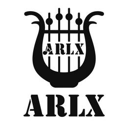 ARLX  ARLX trademark