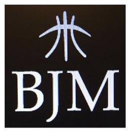 BJM trademark