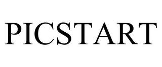 PICSTART trademark