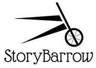 STORYBARROW trademark