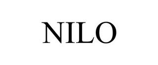 NILO trademark