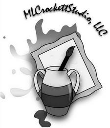 MLCROCKETTSTUDIO, LLC trademark