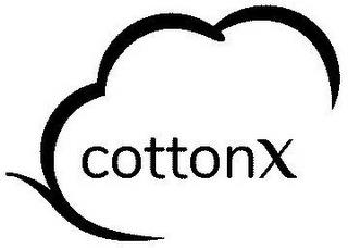 COTTONX trademark