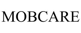 MOBCARE trademark