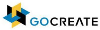 GOCREATE trademark