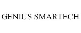 GENIUS SMARTECH trademark