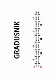 GRADUSNIK trademark