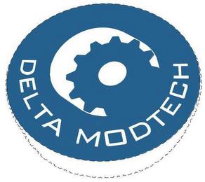 DELTA MODTECH trademark