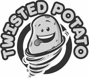 TWISTED POTATO trademark