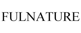 FULNATURE trademark