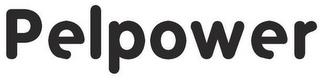 PELPOWER trademark