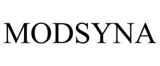 MODSYNA trademark