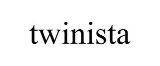 TWINISTA trademark