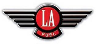 LA FUEL trademark