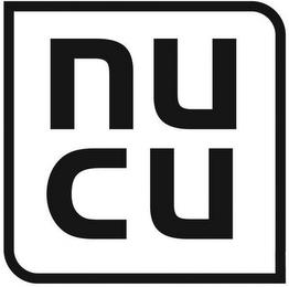 NUCU trademark