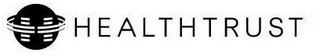 HEALTHTRUST H trademark