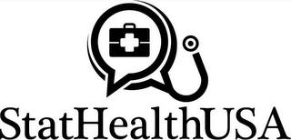 STATHEALTHUSA trademark