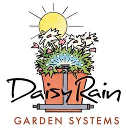 DAISY RAIN GARDEN SYSTEMS trademark