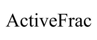 ACTIVEFRAC trademark