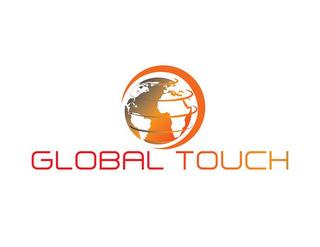 GLOBAL TOUCH trademark