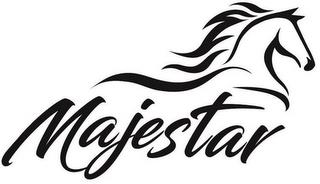 MAJESTAR trademark