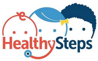 HEALTHYSTEPS trademark