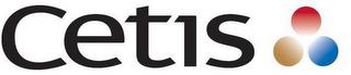 CETIS trademark