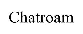 CHATROAM trademark