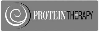 PROTEIN THERAPY trademark