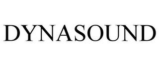 DYNASOUND trademark