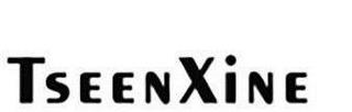 TSEENXINE trademark