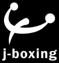 J-BOXING trademark